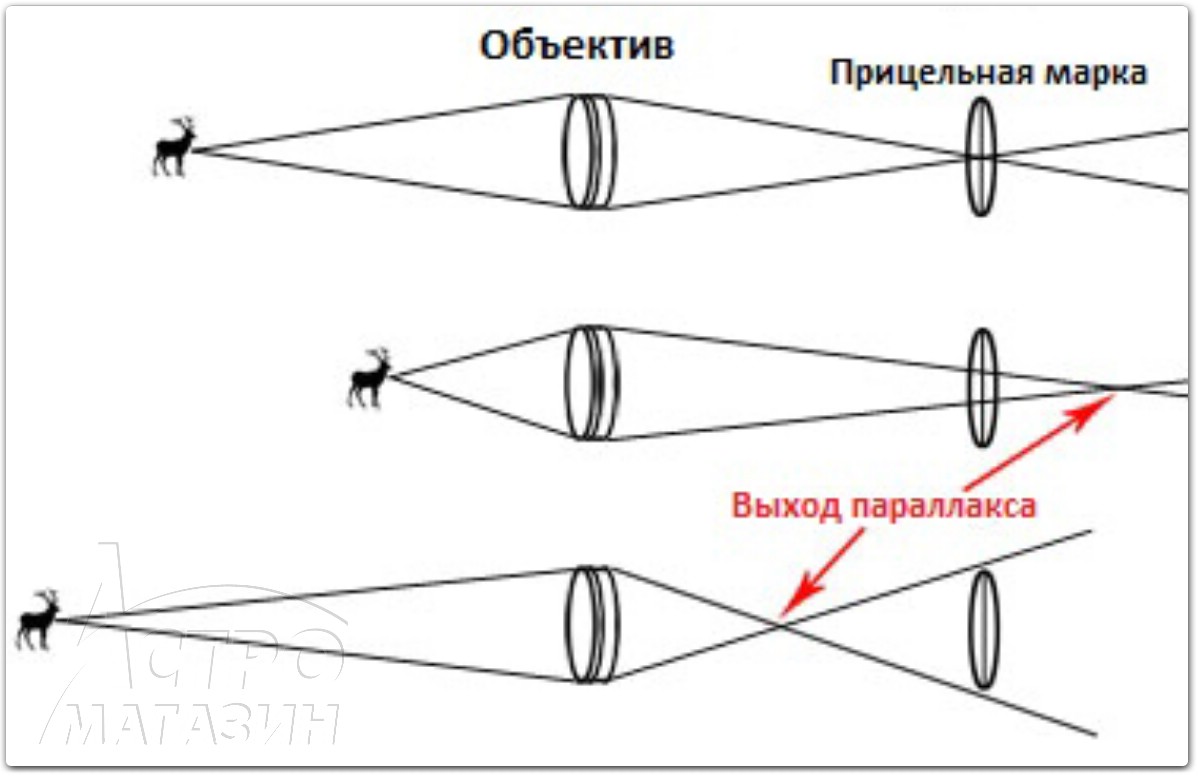 Как выбрать прицел? Как выбрать прицел?